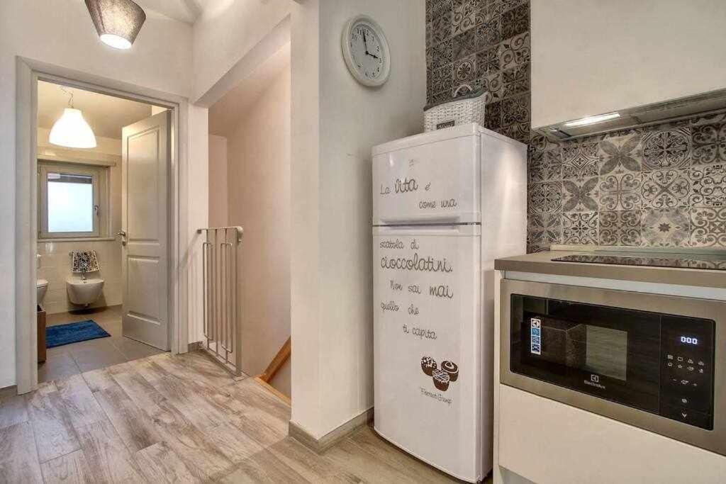 Faenza Elegant Apartment Florença Exterior foto