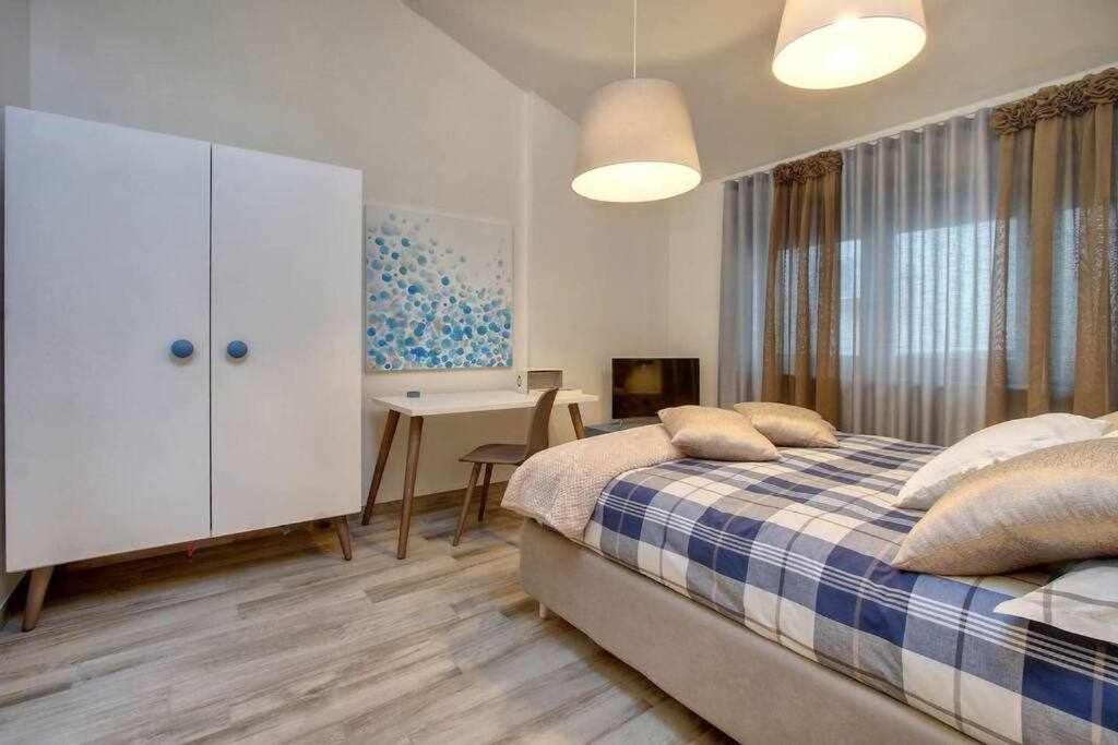 Faenza Elegant Apartment Florença Exterior foto