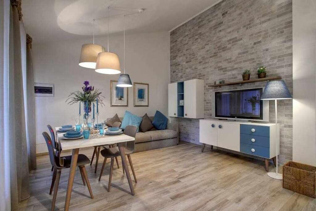 Faenza Elegant Apartment Florença Exterior foto