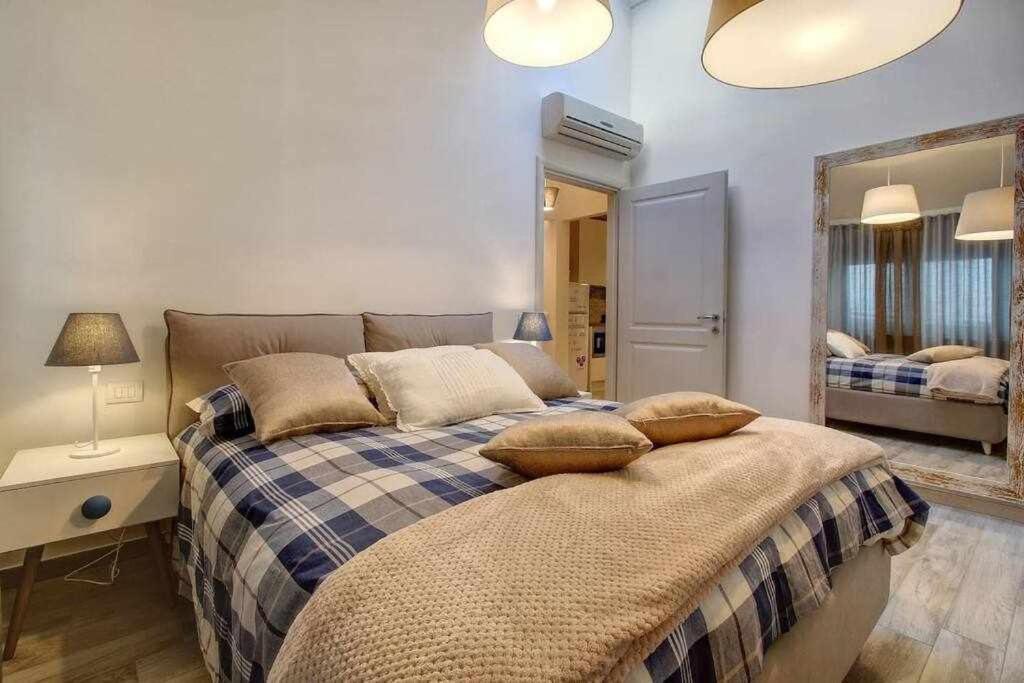 Faenza Elegant Apartment Florença Exterior foto